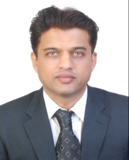 Dr. Rajesh V. Pai